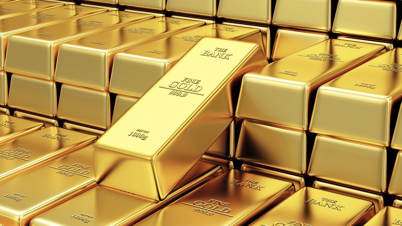 Vì sao giá vàng liên tục giảm mạnh?