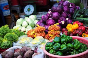 Nguyên nhân giá rau củ Đà Lạt tăng cao trong mùa dịch