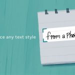 TextStyleBrush: AI sao chép font chữ bằng hình ảnh