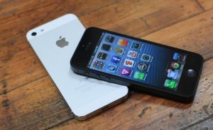 Apple nâng cấp phiên bản iOS 15 cho tất cả dòng iPhone