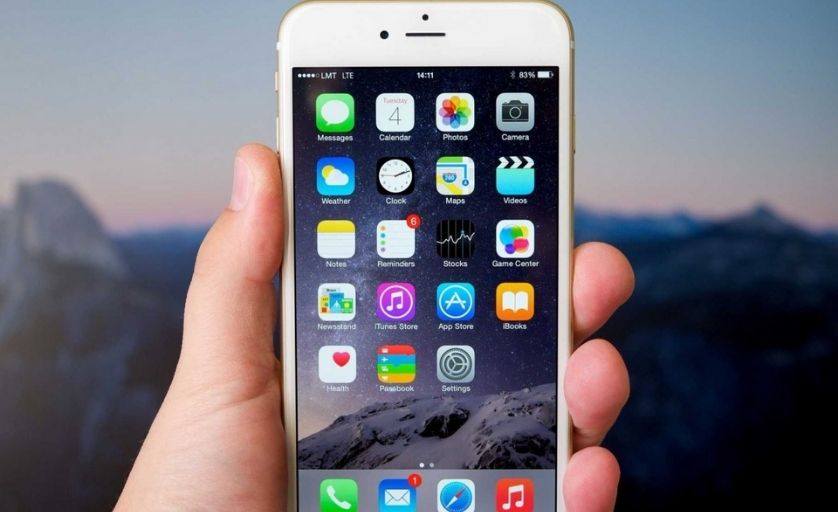 Apple công bố hệ điều hành di động phiên bản iOS 15