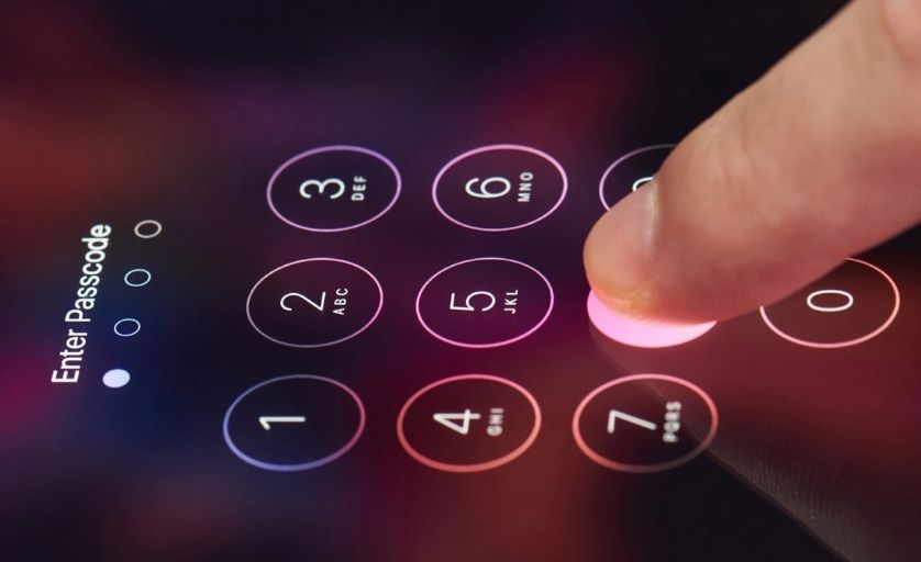 Hướng dẫn cách đặt mật khẩu cho ứng dụng trên iPhone