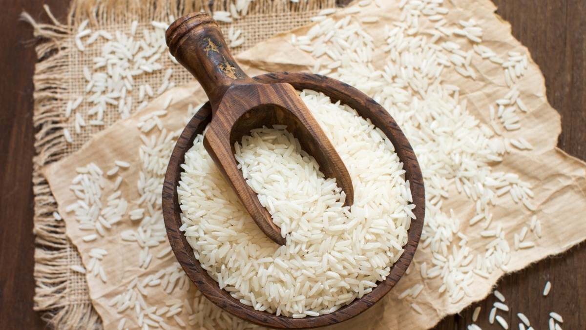 Giá lúa gạo hôm nay 4/7: Cuối tuần giá lúa gạo ổn định