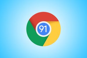 Chrome OS 91 cho ra những tính năng mới, cải tiến hơn
