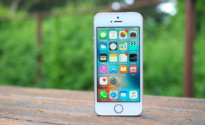 Trước khi có App Store người dùng cài ứng dụng iPhone ra sao?