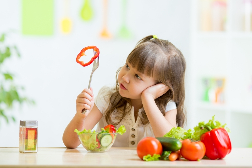 Làm gì để phòng tránh rối loạn tiêu hoá ở trẻ em?