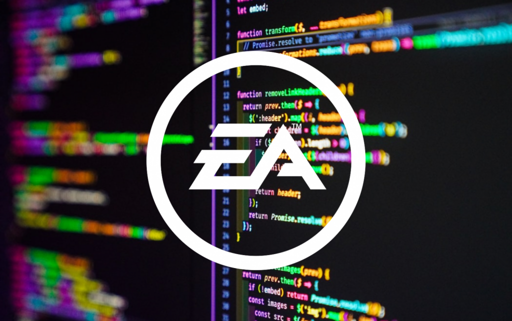 Electronic Arts bị tấn công mạng và đánh cắp mã nguồn