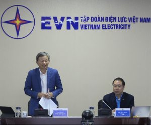 EVN - Tập đoàn Điện lực Việt Nam đã mua hàng tỷ kWh điện từ Lào