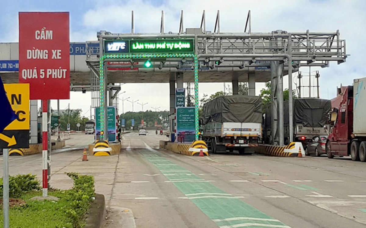 Kinh tế vận tải của giao thông đường bộ Việt Nam