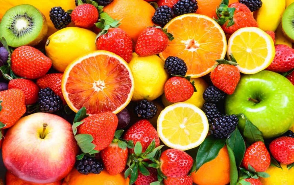 Gợi ý 8 loại trái cây giàu chất xơ giúp giảm cân một cách hiệu quả