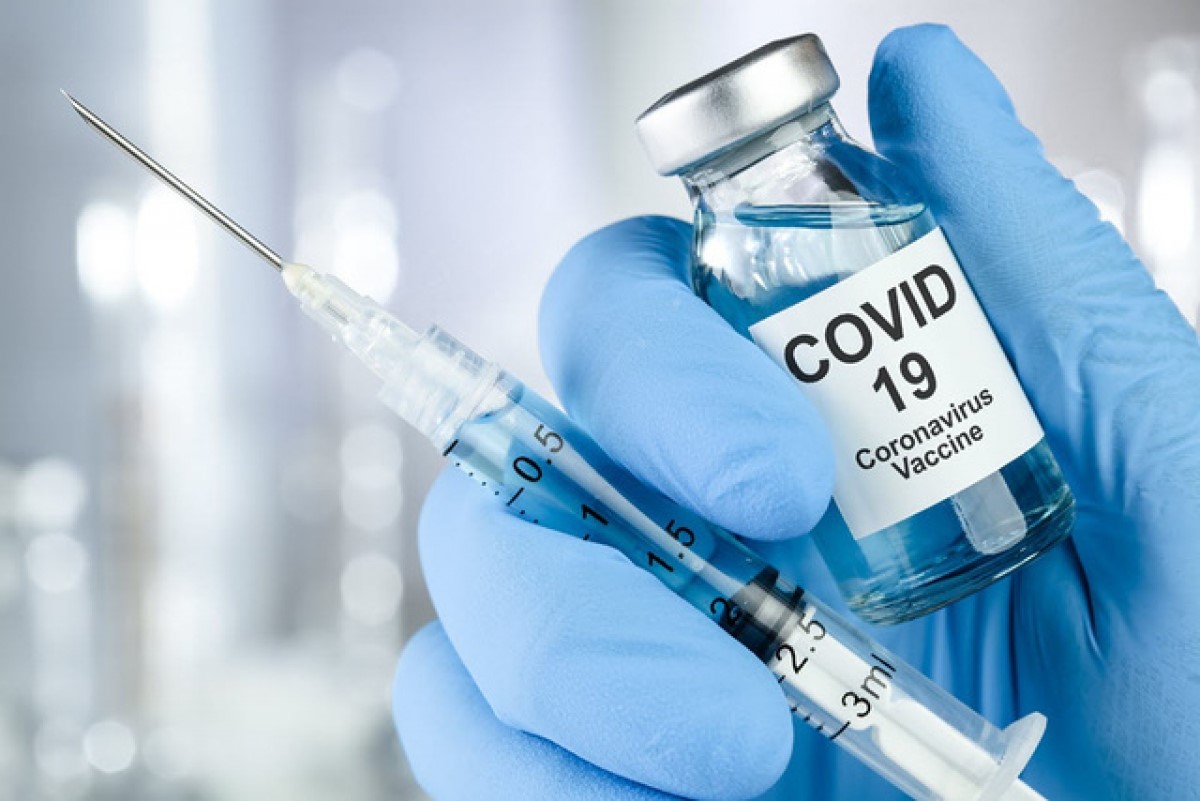 95% số tiền đã chuyển về quỹ vaccine COVID- 19