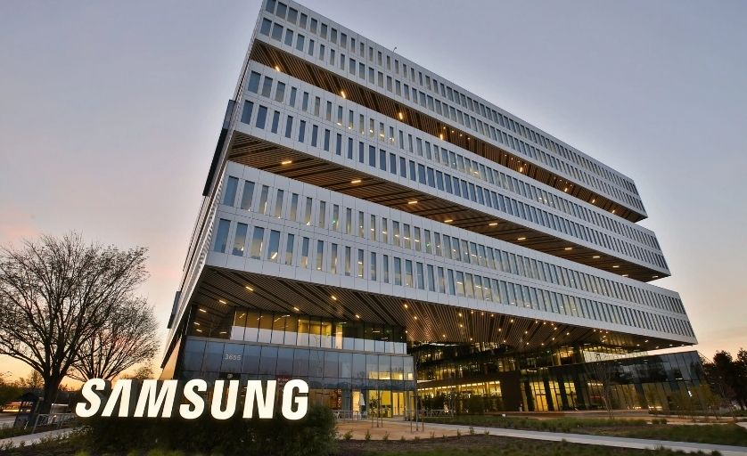 Samsung sẽ bán bộ phận sản xuất RFPCB ở Việt Nam
