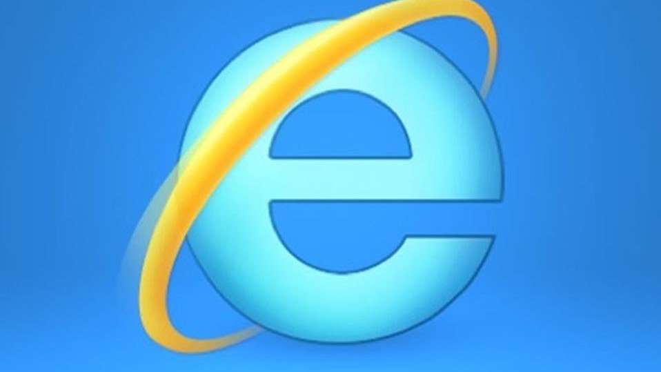 Trình duyệt Internet Explorer biến mất sau 25 năm xuất hiện
